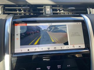 Land-Rover Discovery Sport 2.0 TD4 HSE S&S