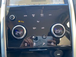 Land-Rover Discovery Sport 2.0 TD4 HSE S&S