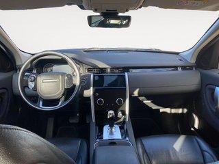 Land-Rover Discovery Sport 2.0 TD4 HSE S&S