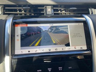 Land-Rover Discovery Sport 2.0 TD4 HSE S&S