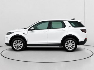 Land-Rover Discovery Sport 2.0D I4 S AWD Auto 110 kW (150 CV)