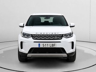 Land-Rover Discovery Sport 2.0D I4 S AWD Auto 110 kW (150 CV)