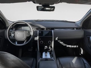 Land-Rover Discovery Sport 2.0D I4 S AWD Auto 110 kW (150 CV)