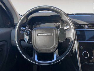 Land-Rover Discovery Sport 2.0D I4 S AWD Auto 110 kW (150 CV)