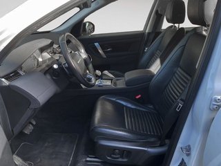 Land-Rover Discovery Sport 2.0D I4 S AWD Auto 110 kW (150 CV)