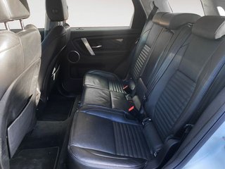 Land-Rover Discovery Sport 2.0D I4 S AWD Auto 110 kW (150 CV)