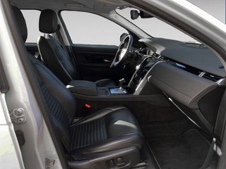 Land-Rover Discovery Sport 2.0D I4 S AWD Auto 110 kW (150 CV)