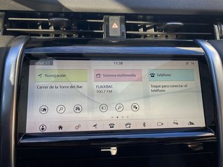 Land-Rover Discovery Sport 2.0D I4 S AWD Auto 110 kW (150 CV)
