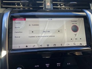 Land-Rover Discovery Sport 2.0D I4 S AWD Auto 110 kW (150 CV)