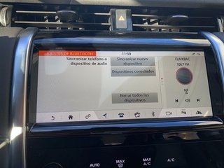 Land-Rover Discovery Sport 2.0D I4 S AWD Auto 110 kW (150 CV)