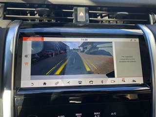 Land-Rover Discovery Sport 2.0D I4 S AWD Auto 110 kW (150 CV)