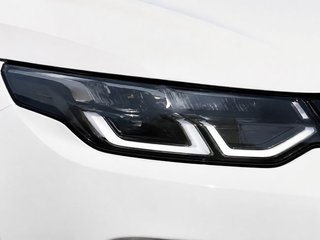 Land-Rover Discovery Sport 2.0D I4 S AWD Auto 110 kW (150 CV)