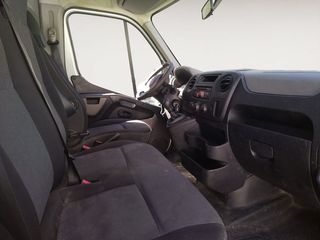 Nissan NV400 L4H3 3,5T