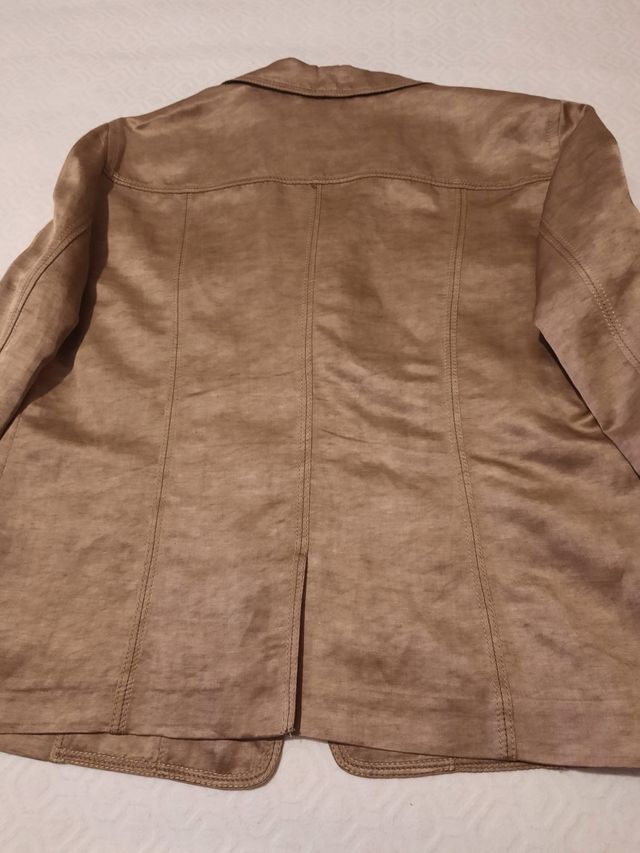 Chaqueta vestir talla 42 Gerard Darel