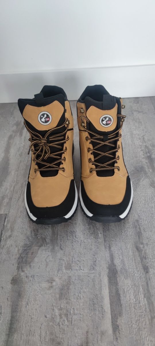 Geographical Norway Outsider Men - Zapat