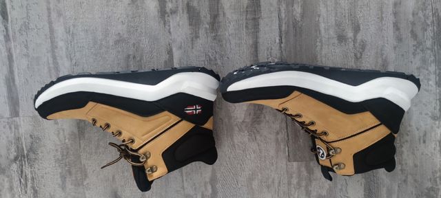 Geographical Norway Outsider Men - Zapat