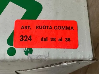 Patins ajustáveis 28 ao 38