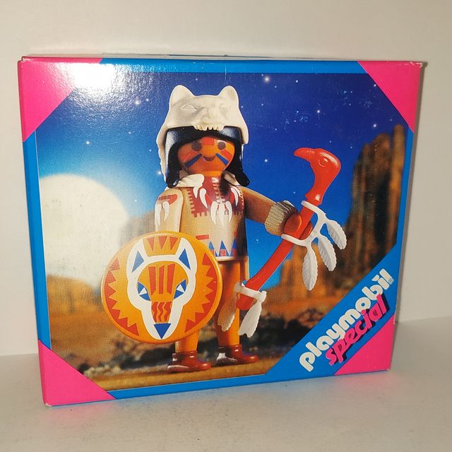 PLAYMOBIL - Lote Special Descatalogados Nuevos 1