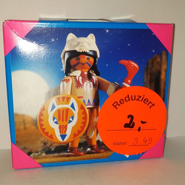 PLAYMOBIL - Lote Special Descatalogados Nuevos 1