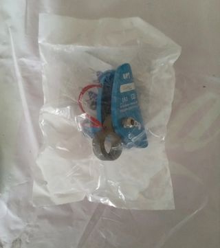 Agarrador de cuerda 
marca Irudek 