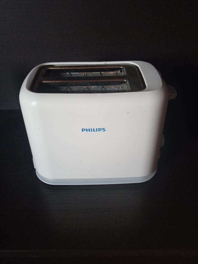 Tostadora Philips 