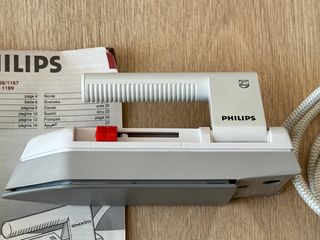 Ferro Engomar Portátil Philips Stewardess