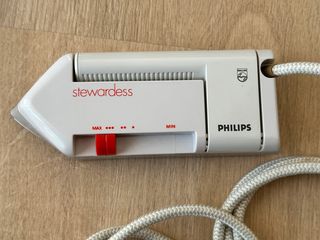 Ferro Engomar Portátil Philips Stewardess