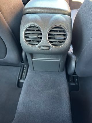 Mercedes-Benz  CLK 320 IMPECABLE!!