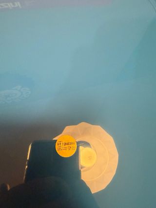 Vassoio guzzini vintage