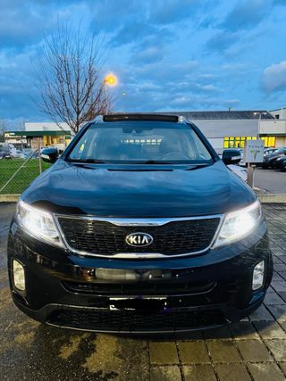 KIA Sorento 2013***10.299***