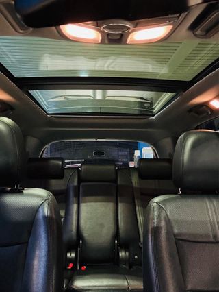 KIA Sorento 2013***10.299***