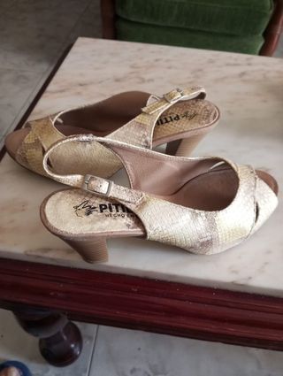 Zapatos