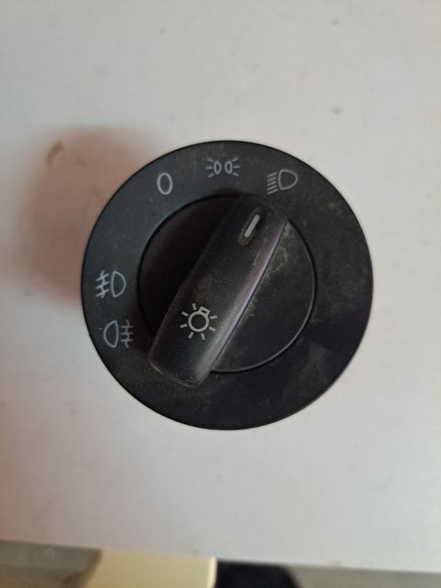 mando luces 1k0941431aj