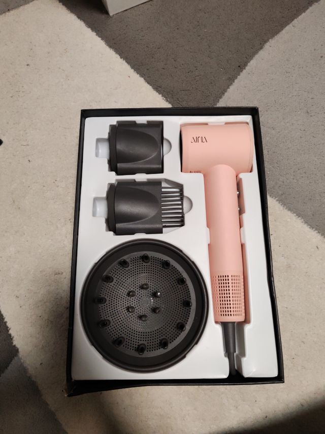 Asciugacapelli professionale