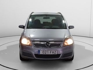 Opel Zafira Enjoy