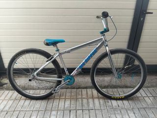 Bicicleta SE Big Ripper BMX