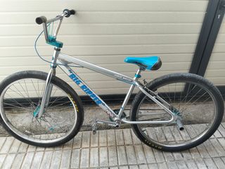 Bicicleta SE Big Ripper BMX