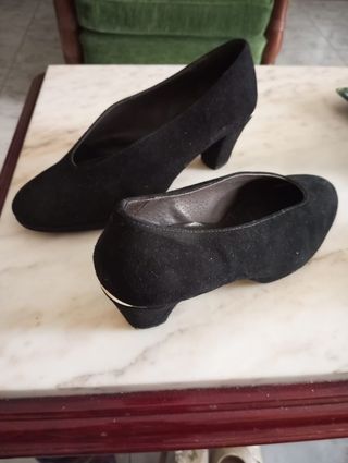 Zapatos