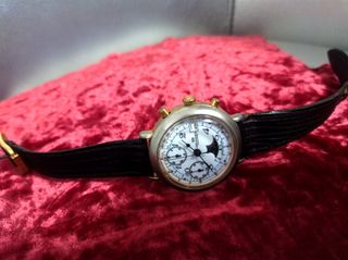 Roundex, orologio vintage da polso 