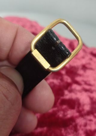Roundex, orologio vintage da polso 