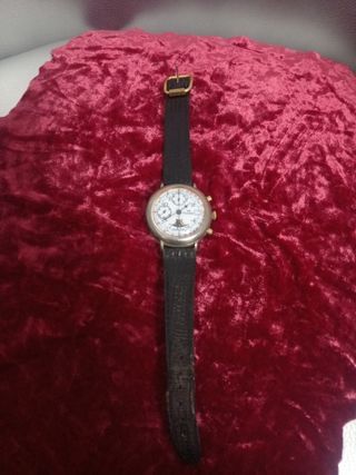 Roundex, orologio vintage da polso 