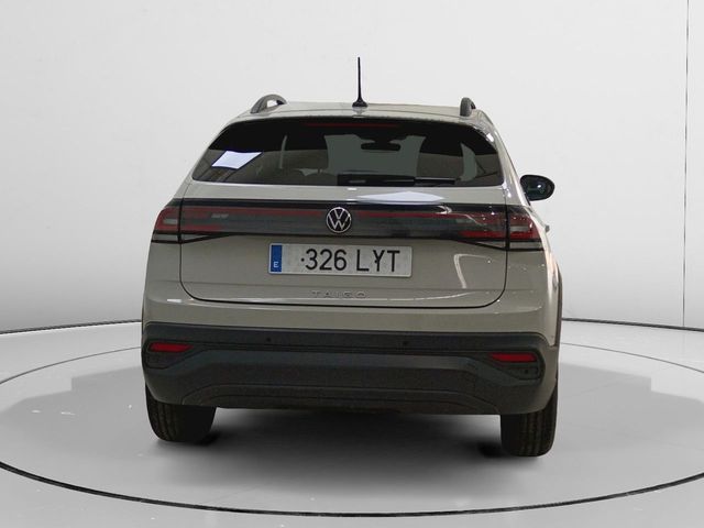 Volkswagen Taigo Life
