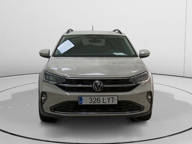 Volkswagen Taigo Life