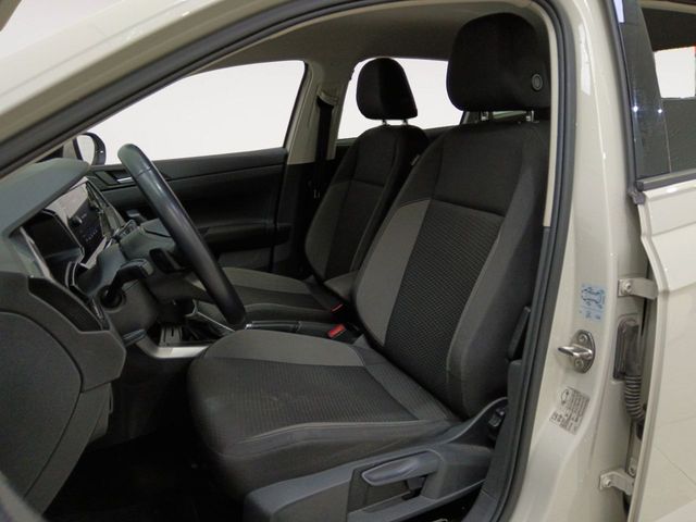 Volkswagen Taigo Life