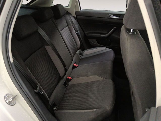 Volkswagen Taigo Life