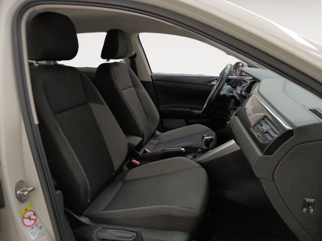 Volkswagen Taigo Life