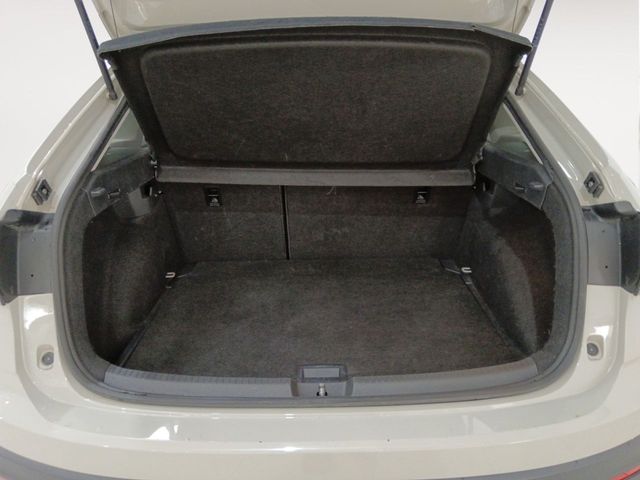 Volkswagen Taigo Life