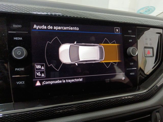 Volkswagen Taigo Life