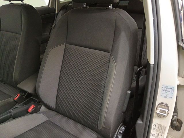 Volkswagen Taigo Life