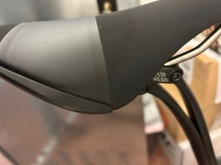 Sillín bicicleta Fizik R3